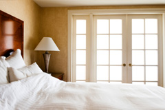Pollok bedroom extension costs