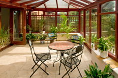 Pollok conservatory quotes