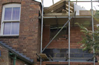 free Pollok home extension quotes