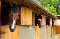 free Pollok stable construction quotes