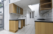 Pollok kitchen extension leads